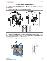 Preview for 61 page of AMF REECE S-311 Parts And Service Manual