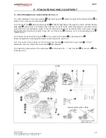 Preview for 69 page of AMF REECE S-311 Parts And Service Manual