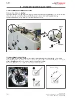 Preview for 72 page of AMF REECE S-311 Parts And Service Manual