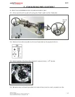 Preview for 73 page of AMF REECE S-311 Parts And Service Manual