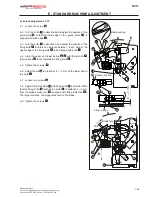 Preview for 75 page of AMF REECE S-311 Parts And Service Manual