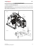 Preview for 81 page of AMF REECE S-311 Parts And Service Manual