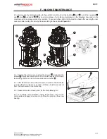 Preview for 83 page of AMF REECE S-311 Parts And Service Manual