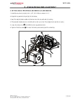 Preview for 109 page of AMF REECE S-311 Parts And Service Manual