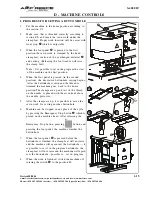 Preview for 27 page of AMF REECE S-4000 LT Parts And Service Manual