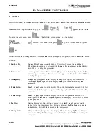 Preview for 32 page of AMF REECE S-4000 LT Parts And Service Manual