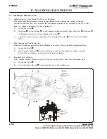 Preview for 50 page of AMF REECE S-4000 LT Parts And Service Manual