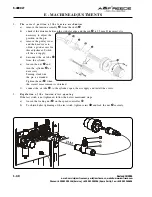 Preview for 52 page of AMF REECE S-4000 LT Parts And Service Manual