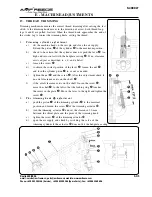 Preview for 53 page of AMF REECE S-4000 LT Parts And Service Manual