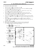 Preview for 56 page of AMF REECE S-4000 LT Parts And Service Manual