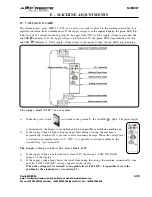 Preview for 57 page of AMF REECE S-4000 LT Parts And Service Manual