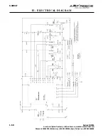 Preview for 72 page of AMF REECE S-4000 LT Parts And Service Manual