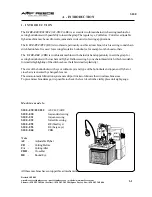 Preview for 6 page of AMF REECE S100 Parts And Service Manual