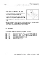 Preview for 13 page of AMF REECE S100 Parts And Service Manual