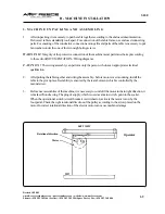 Preview for 14 page of AMF REECE S100 Parts And Service Manual