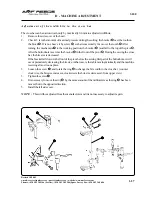 Preview for 32 page of AMF REECE S100 Parts And Service Manual