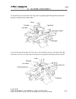 Preview for 36 page of AMF REECE S100 Parts And Service Manual