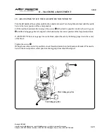 Preview for 50 page of AMF REECE S100 Parts And Service Manual