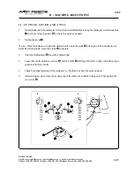 Preview for 54 page of AMF REECE S100 Parts And Service Manual