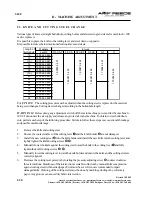 Preview for 55 page of AMF REECE S100 Parts And Service Manual