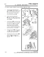 Preview for 59 page of AMF REECE S100 Parts And Service Manual