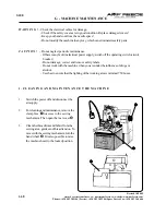 Preview for 73 page of AMF REECE S100 Parts And Service Manual