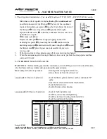 Preview for 74 page of AMF REECE S100 Parts And Service Manual