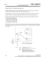 Preview for 77 page of AMF REECE S100 Parts And Service Manual