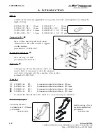 Preview for 14 page of AMF S-4000 BH Omron Parts And Service Manual