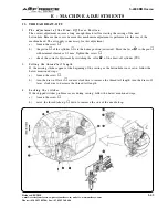 Preview for 49 page of AMF S-4000 BH Omron Parts And Service Manual