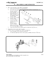 Preview for 51 page of AMF S-4000 BH Omron Parts And Service Manual