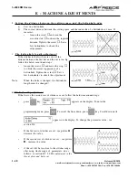 Preview for 54 page of AMF S-4000 BH Omron Parts And Service Manual