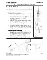 Preview for 55 page of AMF S-4000 BH Omron Parts And Service Manual