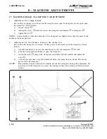 Preview for 56 page of AMF S-4000 BH Omron Parts And Service Manual