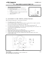 Preview for 57 page of AMF S-4000 BH Omron Parts And Service Manual