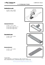 Preview for 15 page of AMF S 4000 LS Parts And Service Manual