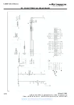 Preview for 64 page of AMF S 4000 LS Parts And Service Manual