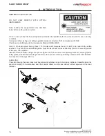 Preview for 18 page of AMF S-4001 ISBH+I SM 30 Parts And Service Manual