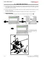 Preview for 28 page of AMF S-4001 ISBH+I SM 30 Parts And Service Manual