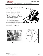 Preview for 45 page of AMF S-4001 ISBH+I SM 30 Parts And Service Manual