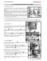 Preview for 48 page of AMF S-4001 ISBH+I SM 30 Parts And Service Manual