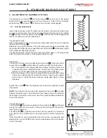 Preview for 50 page of AMF S-4001 ISBH+I SM 30 Parts And Service Manual