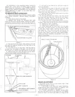 Preview for 3 page of AMF Ski-Daddler 5813-0100 Service Manual