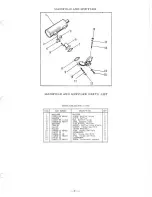 Preview for 21 page of AMF Ski-Daddler 5813-0100 Service Manual