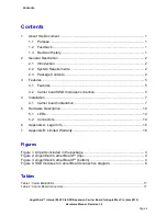 Preview for 2 page of Amfeltec AngelShark Series Hardware Manual