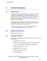 Preview for 4 page of Amfeltec AngelShark Series Hardware Manual