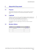 Preview for 5 page of Amfeltec B Series Hardware Manual