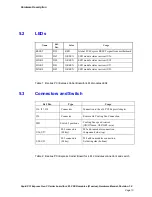 Preview for 14 page of Amfeltec B Series Hardware Manual