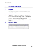 Preview for 4 page of Amfeltec PCI Express Extender Hardware Manual