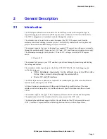 Preview for 5 page of Amfeltec PCI Express Extender Hardware Manual